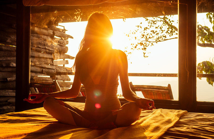 Embracing Spiritual Practice: Elevating Your Daily Routine for a Joyful Life