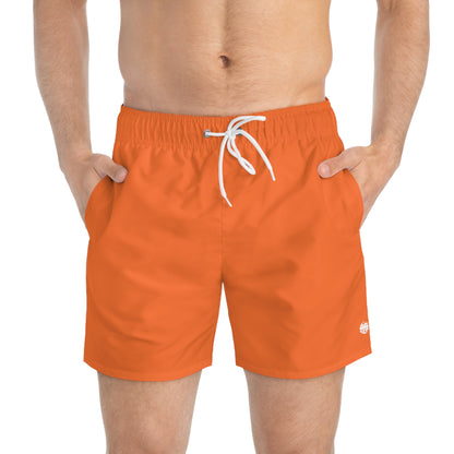 IV Seas Orange Trunks