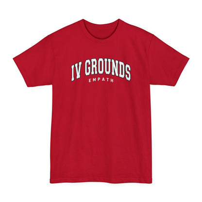 IVG College Men's Tall Tee