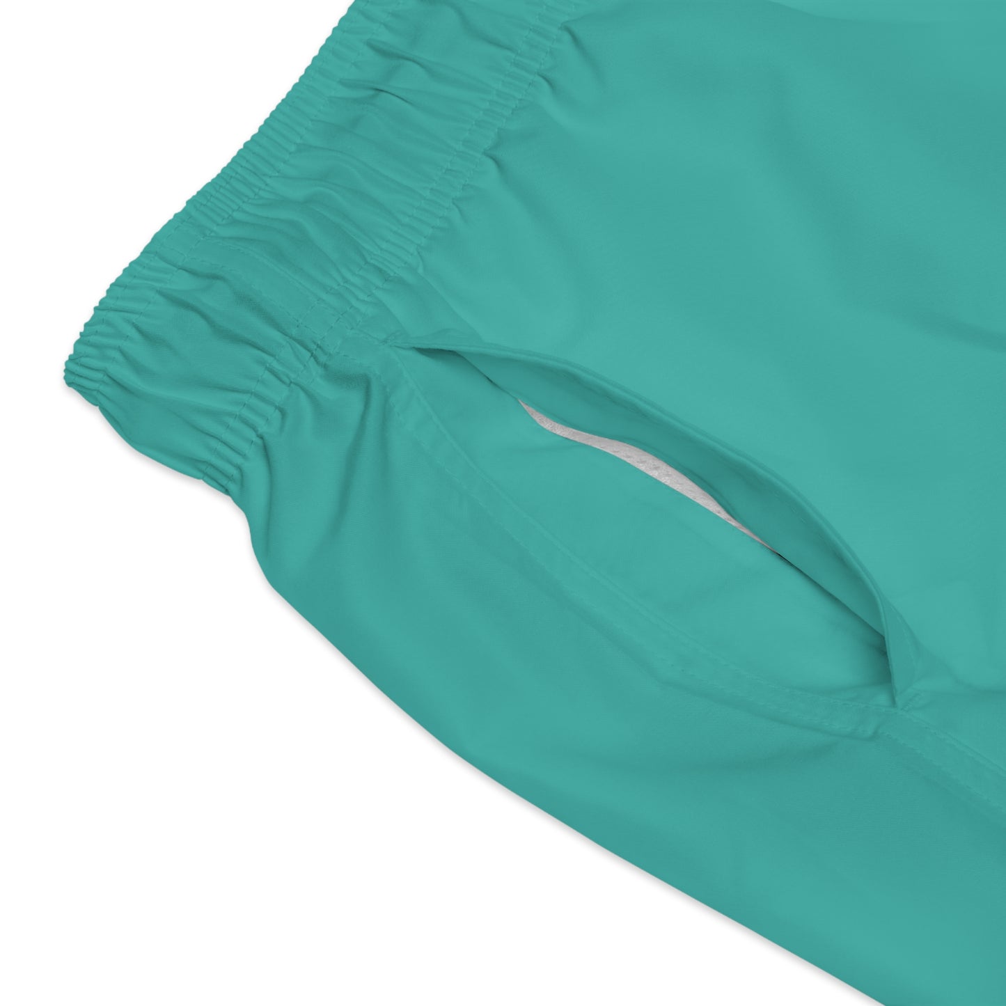 IV Seas Turquoise Trunks