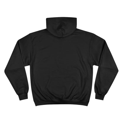 Script Men's Champion Hoodie