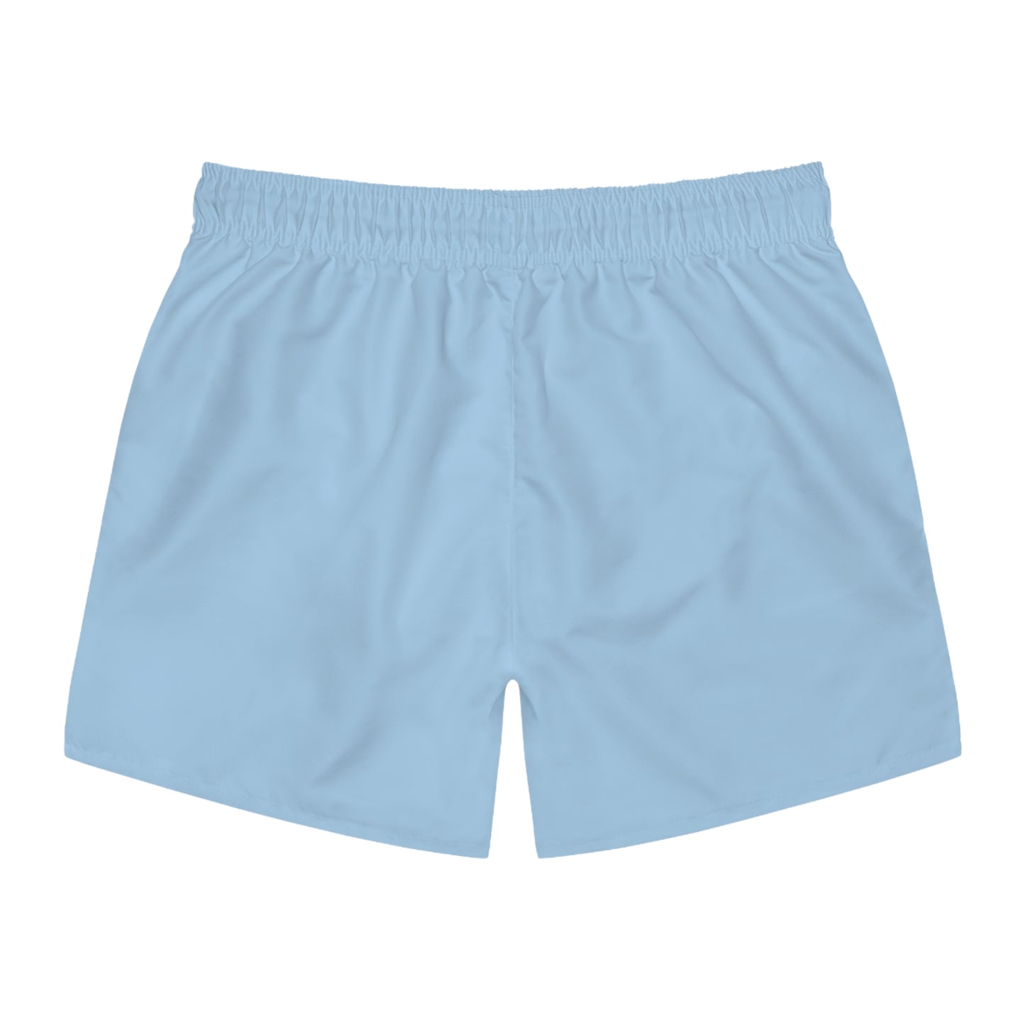 IV Grounds Light Blue Trunks