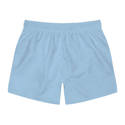 IV Grounds Light Blue Trunks