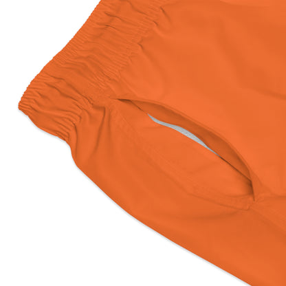 IV Seas Orange Trunks