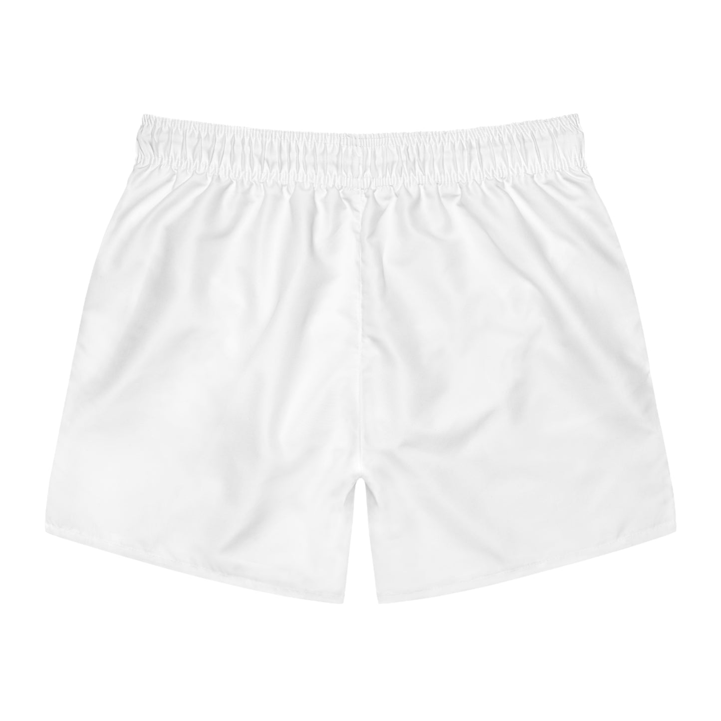 IV Seas White Trunks