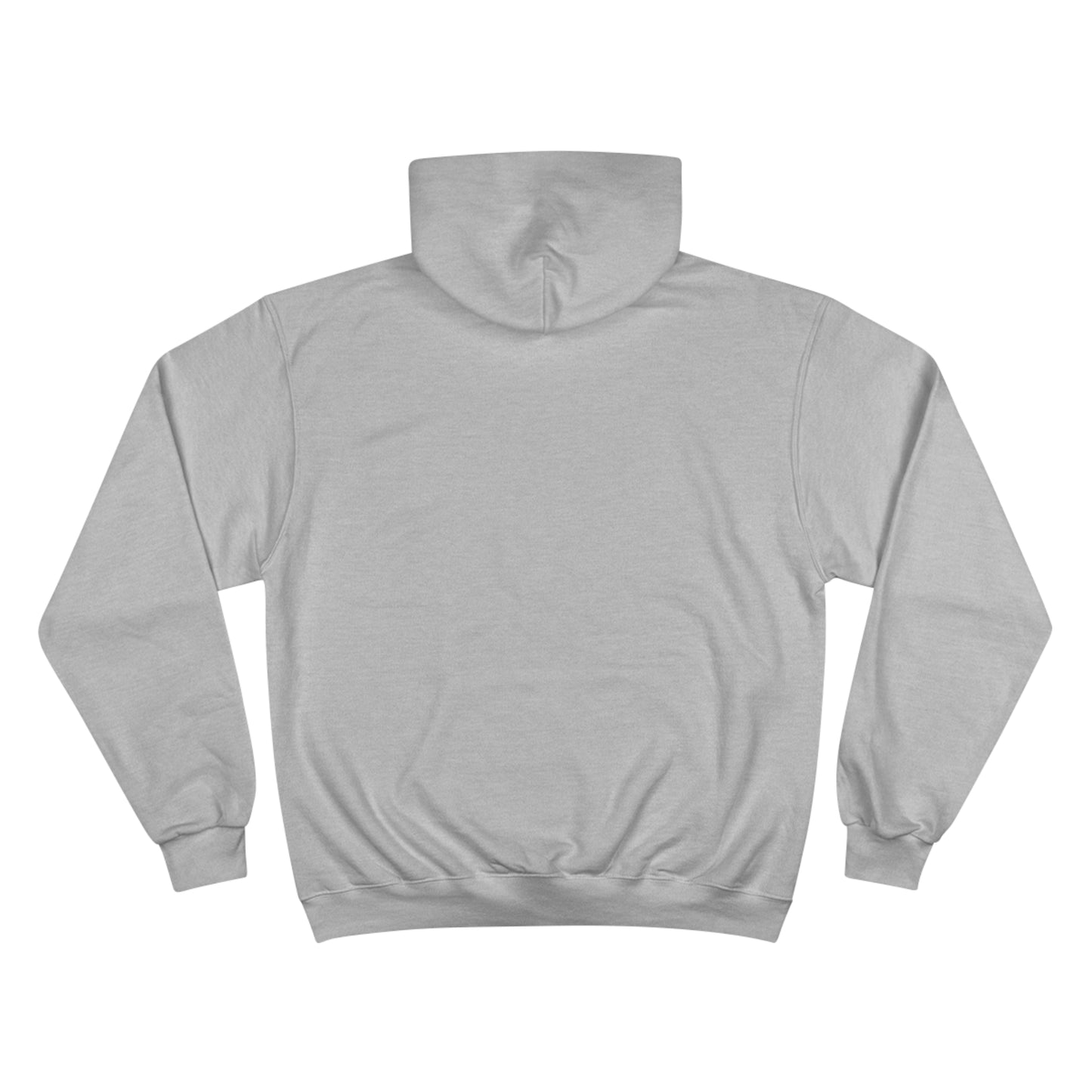 IVG TLTTS White Pocket Men's Champion Hoodie