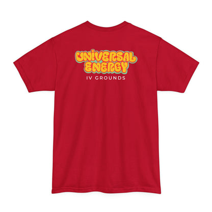 Universal Energy Men's Tall Tee