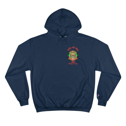 Old Habits Men's Champion Hoodie