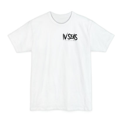 Saltwater Mob Men's Tall Tee