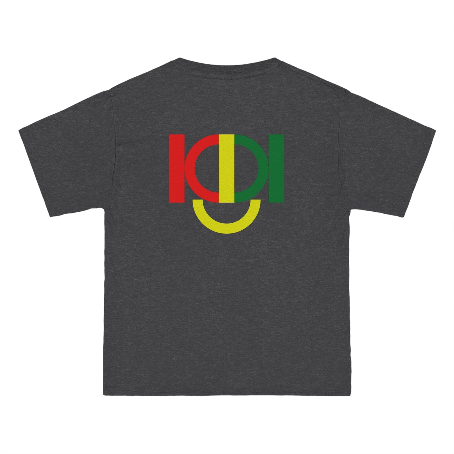 KK Rasta Men's Beefy Tee