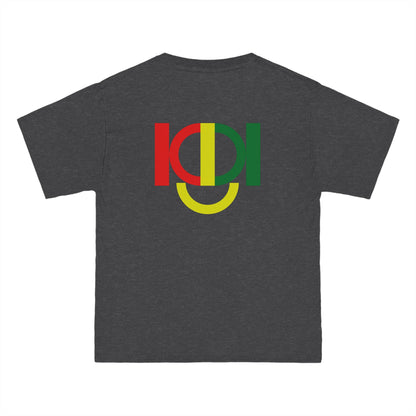 KK Rasta Men's Beefy Tee