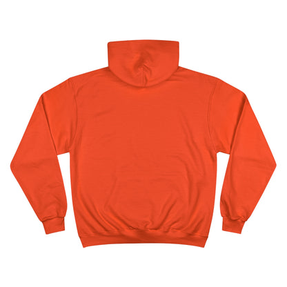 IV Grounds Society Men's Champion Hoodie