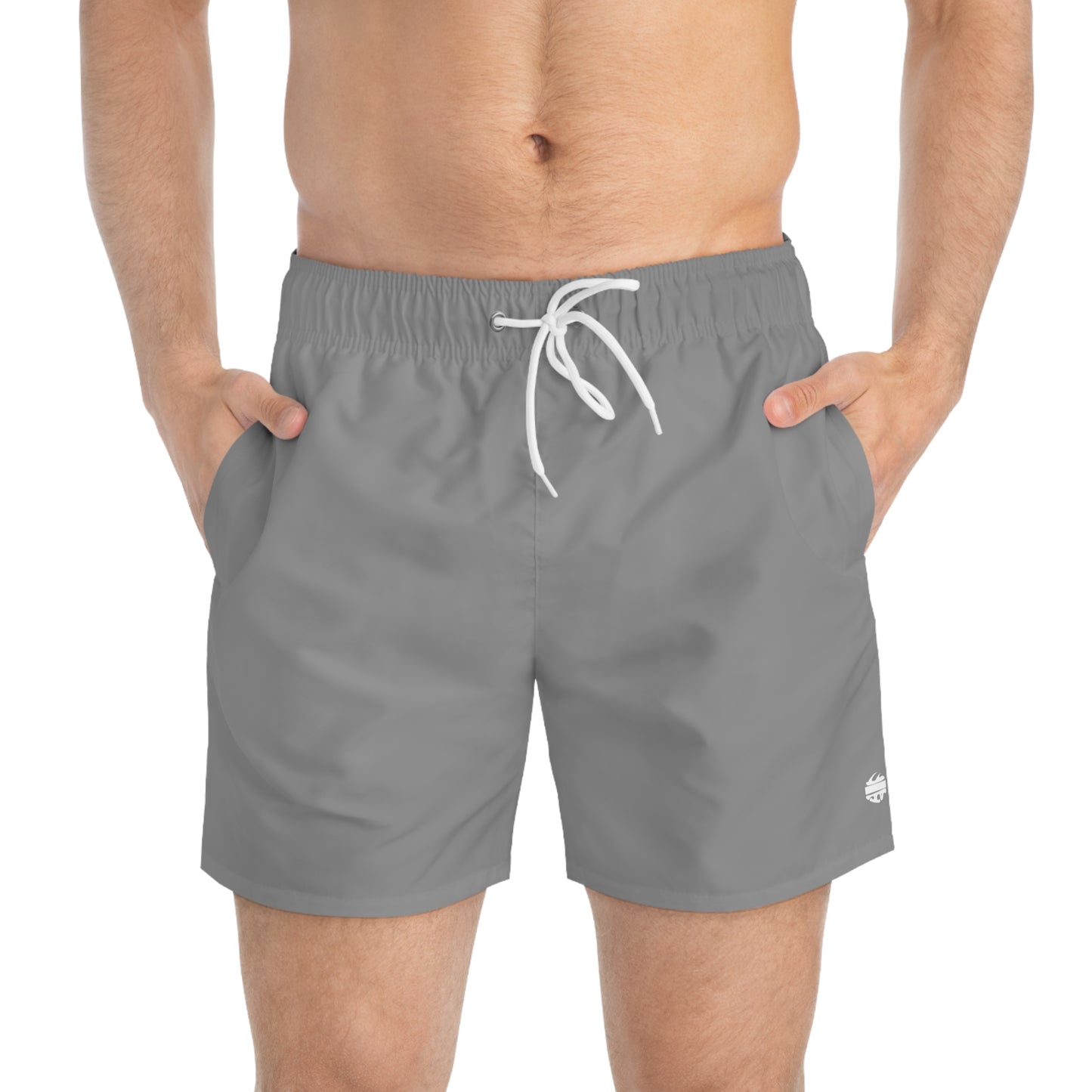 IV Seas Grey Trunks