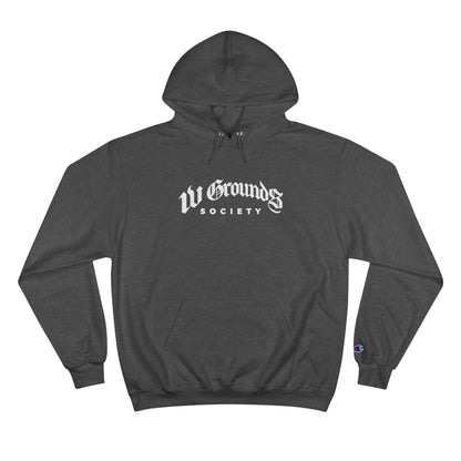 IV Grounds Society Women's Champion Hoodie