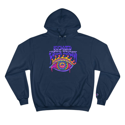 Expand Your Vision Men's Champion Hoodie