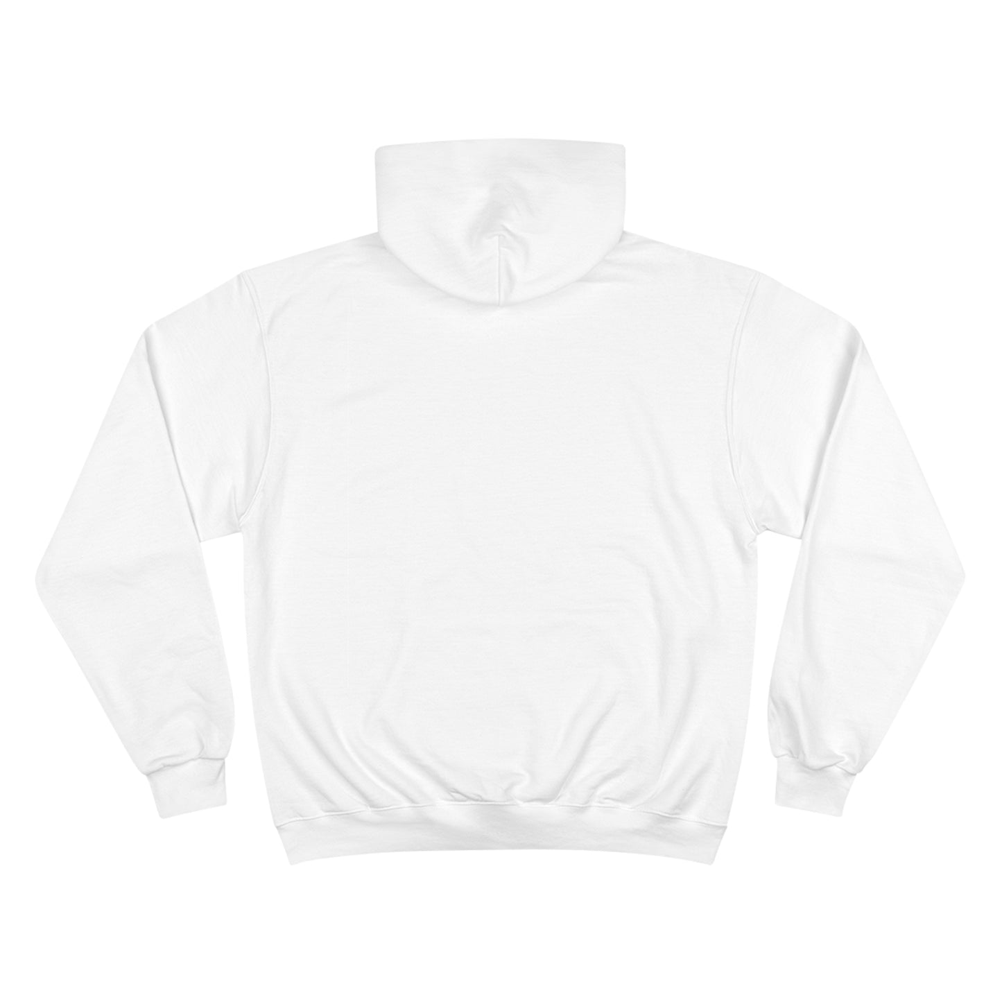 Indigenous Nature White Women's Champion Hoodie