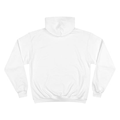 Indigenous Nature White Women's Champion Hoodie