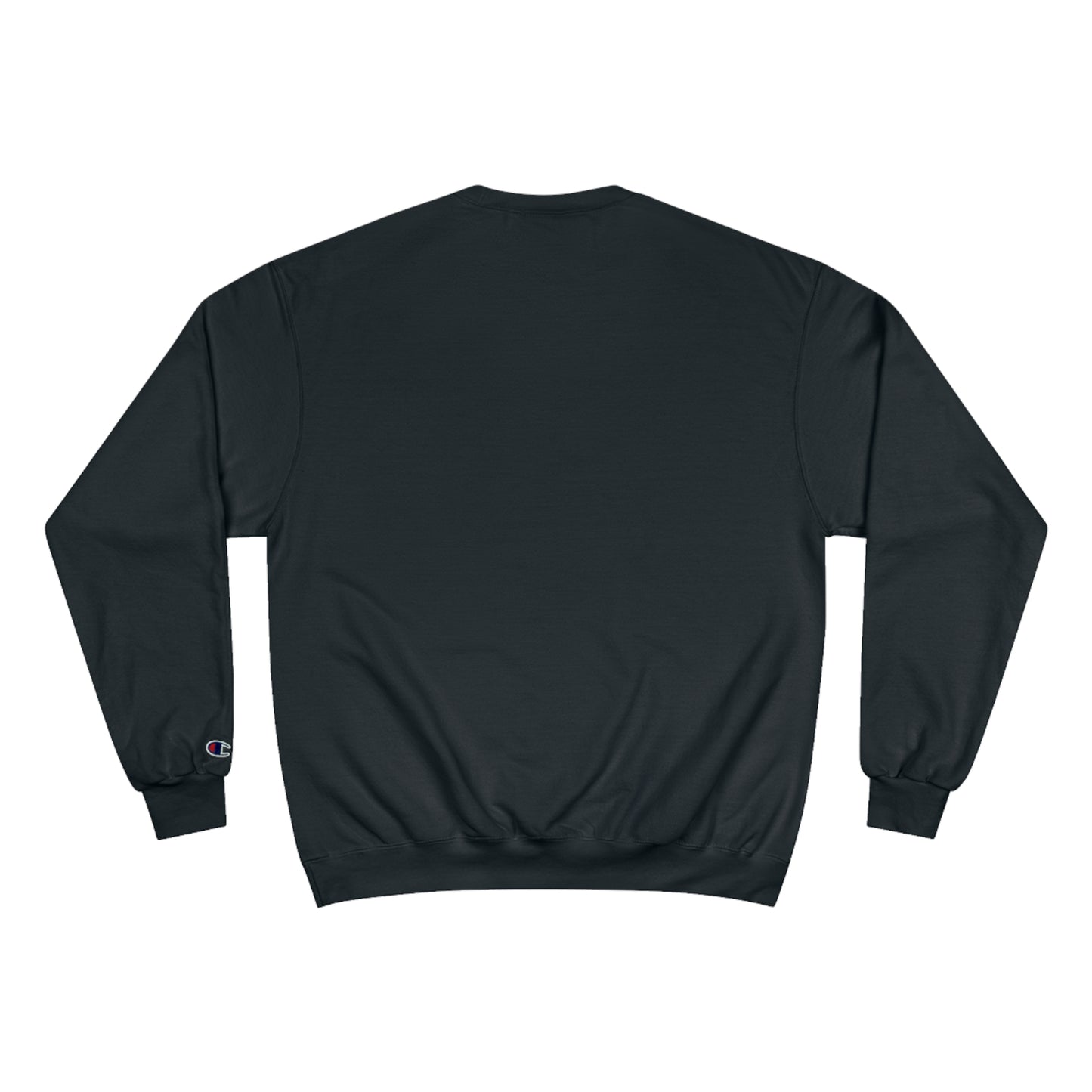 Pineal Detox Gold Men's Champion Sweatshirt