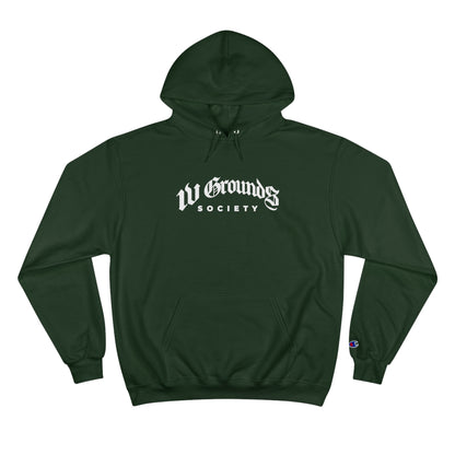 IV Grounds Society Women's Champion Hoodie