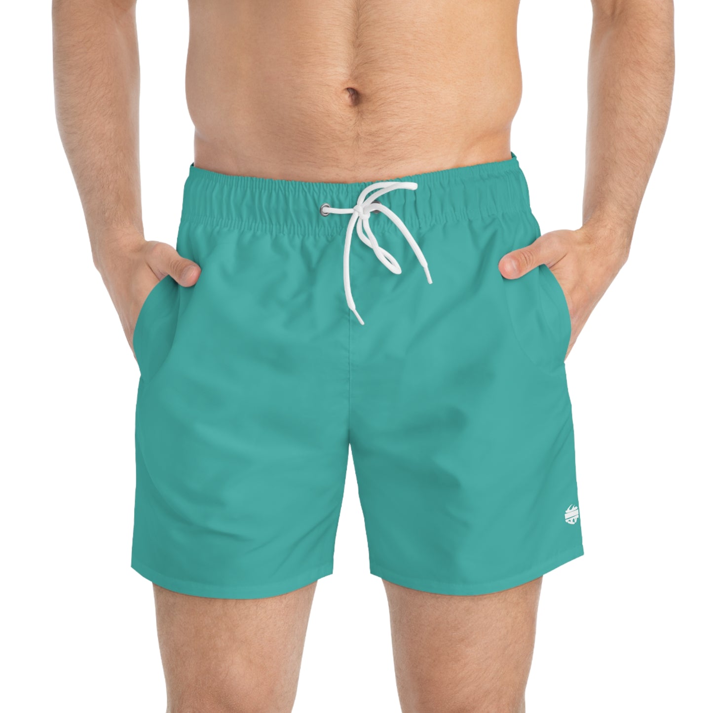 IV Seas Turquoise Trunks