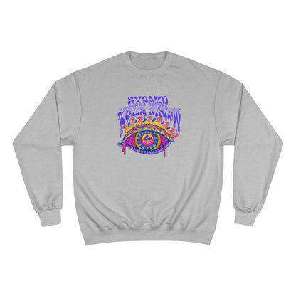 Expand Your Vision Women's Champion Sweatshirt