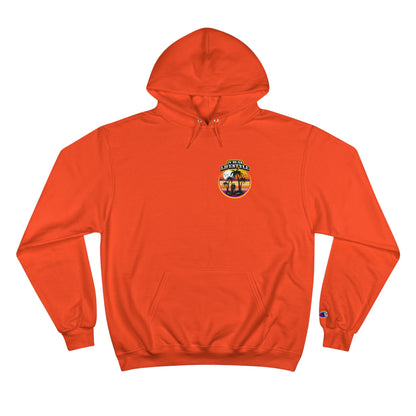 IV Seas Lifestyle Men's Champion Hoodie