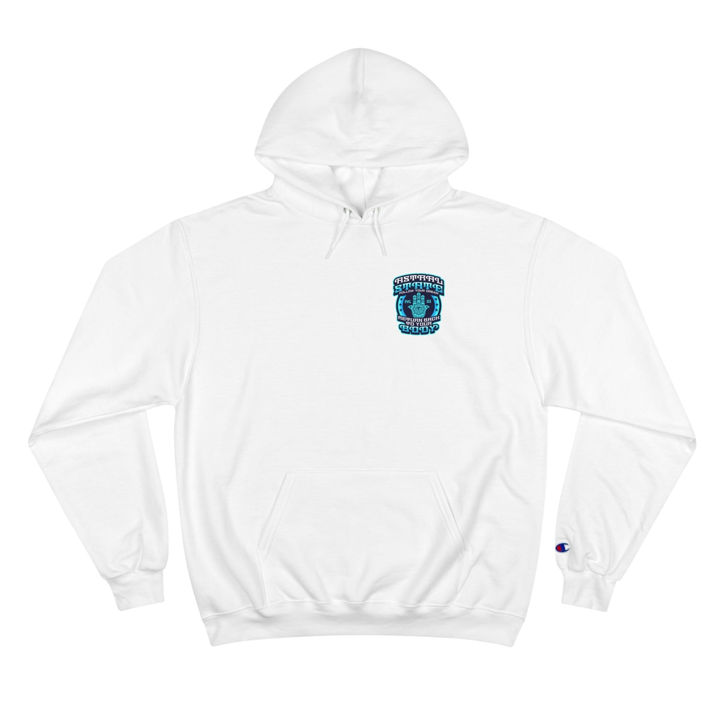 Astral State Women's Champion Hoodie