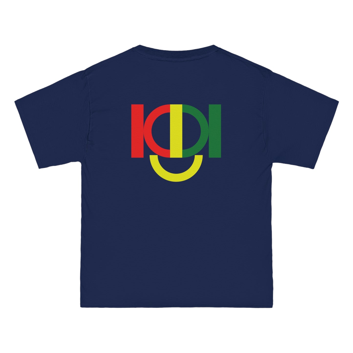 KK Rasta Men's Beefy Tee