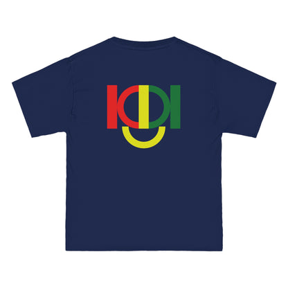 KK Rasta Men's Beefy Tee