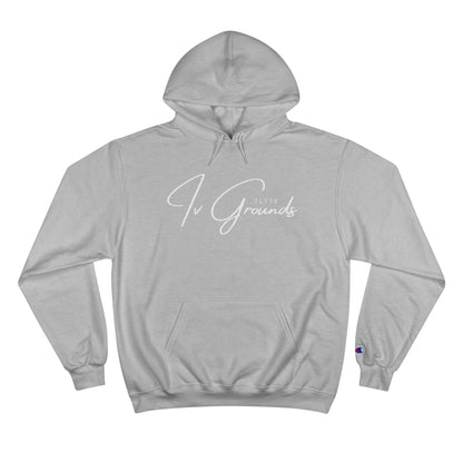 Script Women's Champion Hoodie