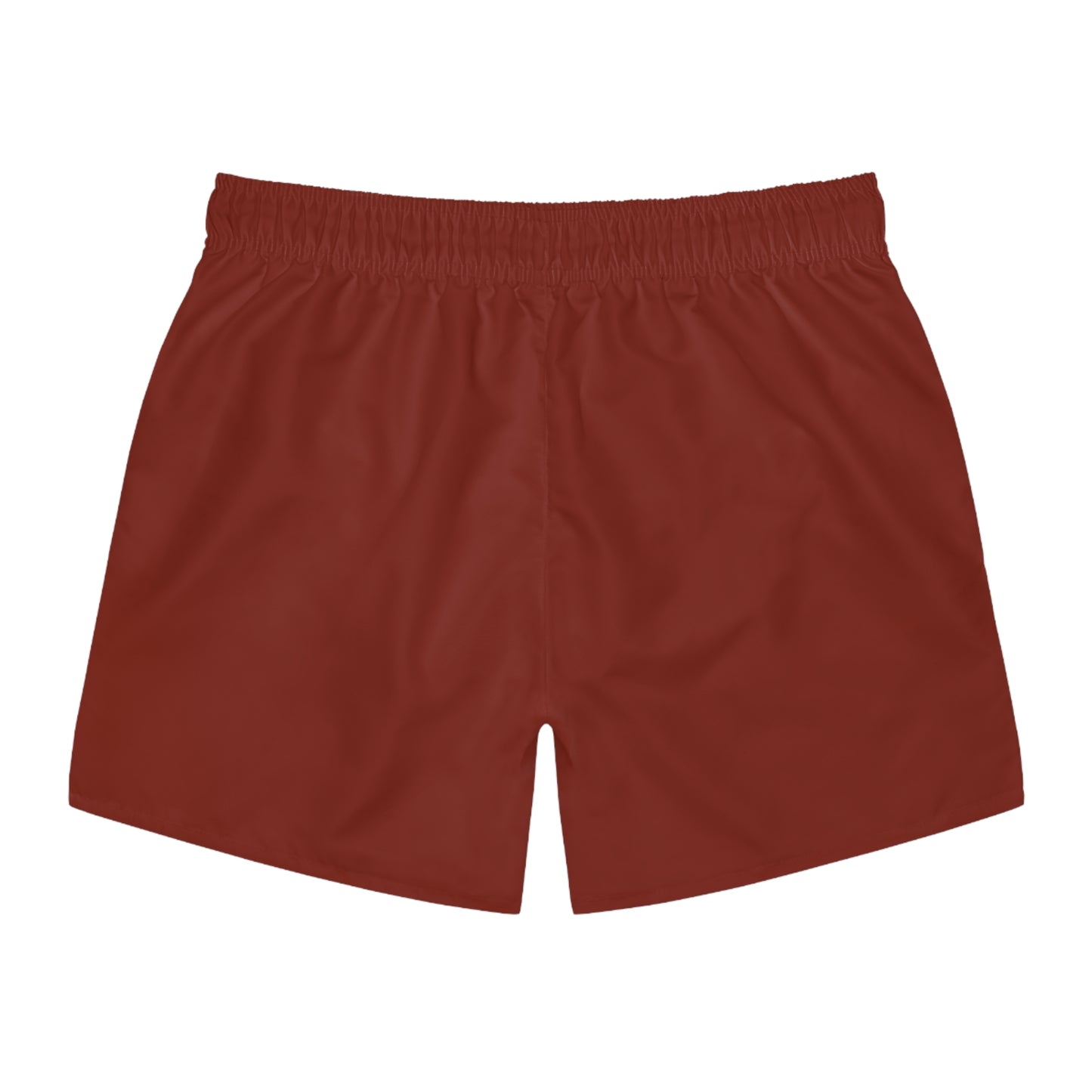 IV Grounds Maroon Trunks