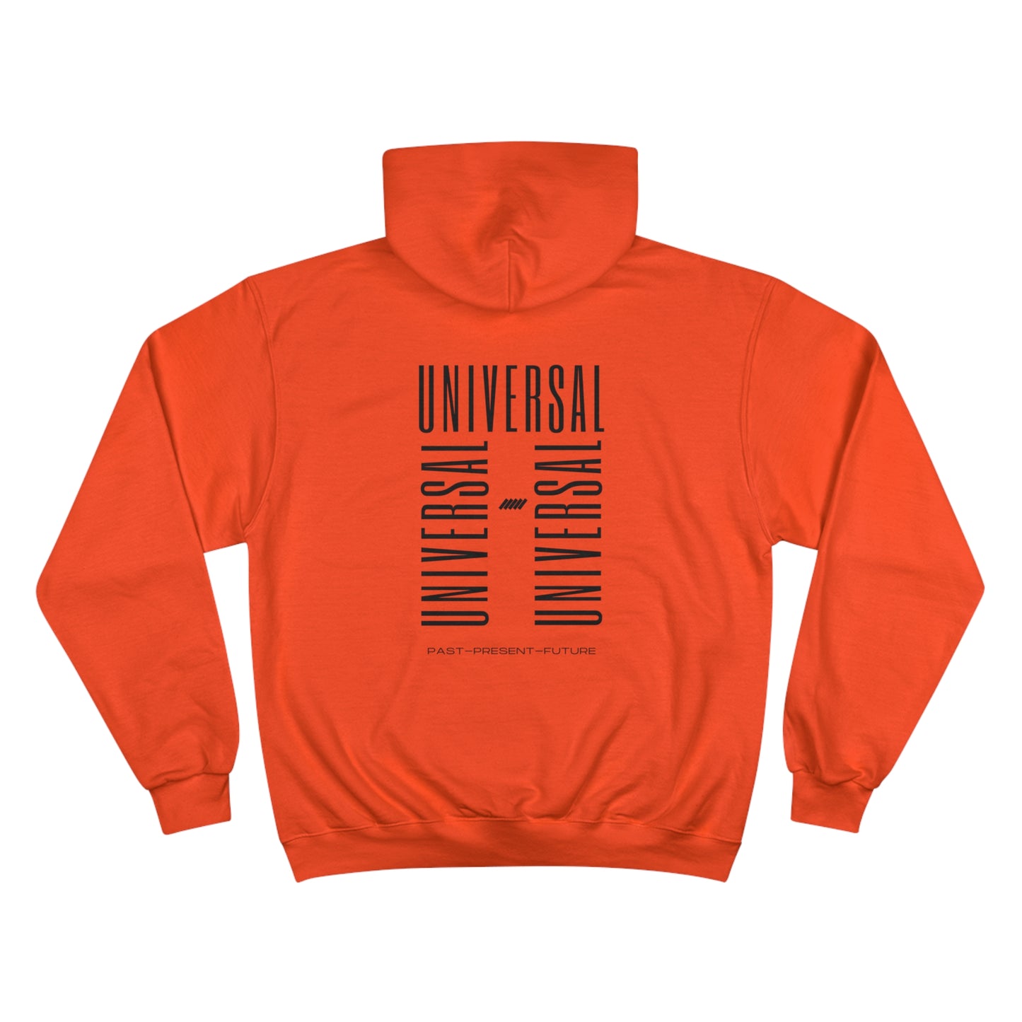 Universal Men's Champion Hoodie