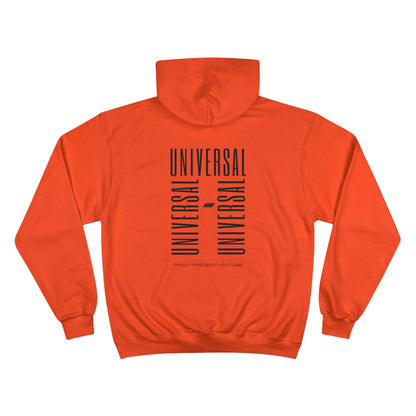 Universal Men's Champion Hoodie