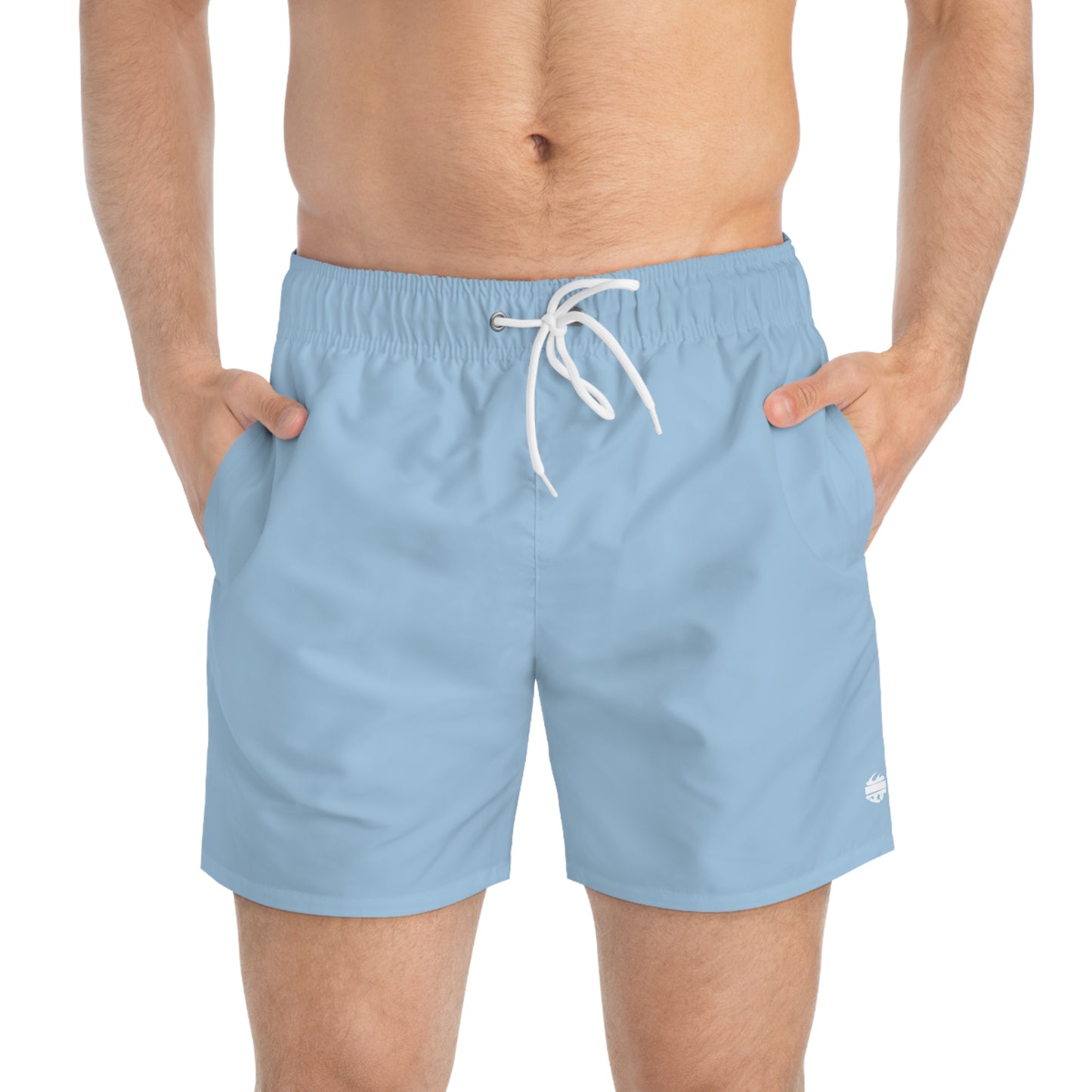 IV Seas Light Blue Trunks