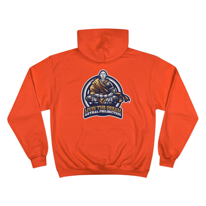 Astral Projection Men's Champion Hoodie