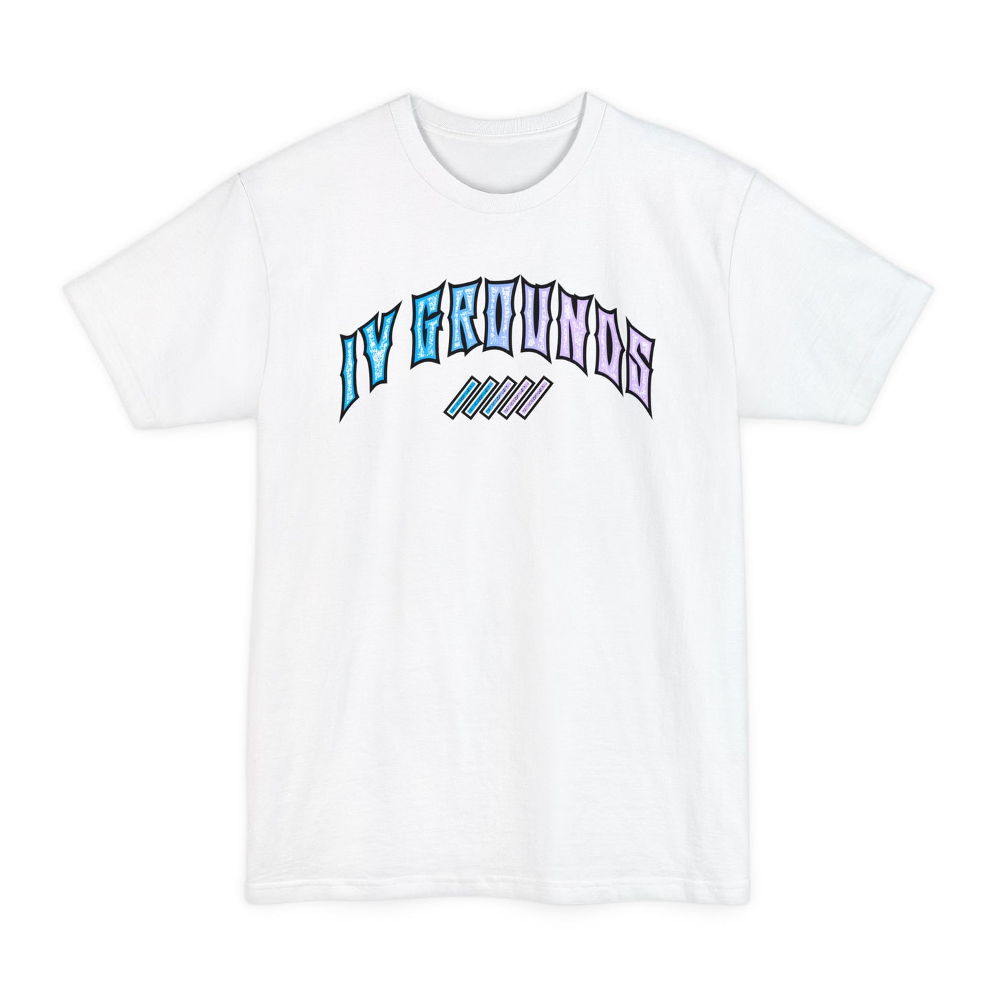 IVG Graffiti Women's Tall Tee