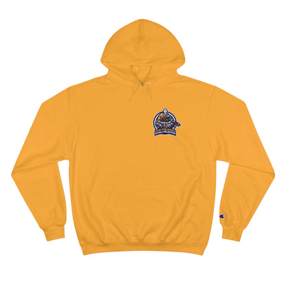 Astral Projection Men's Champion Hoodie