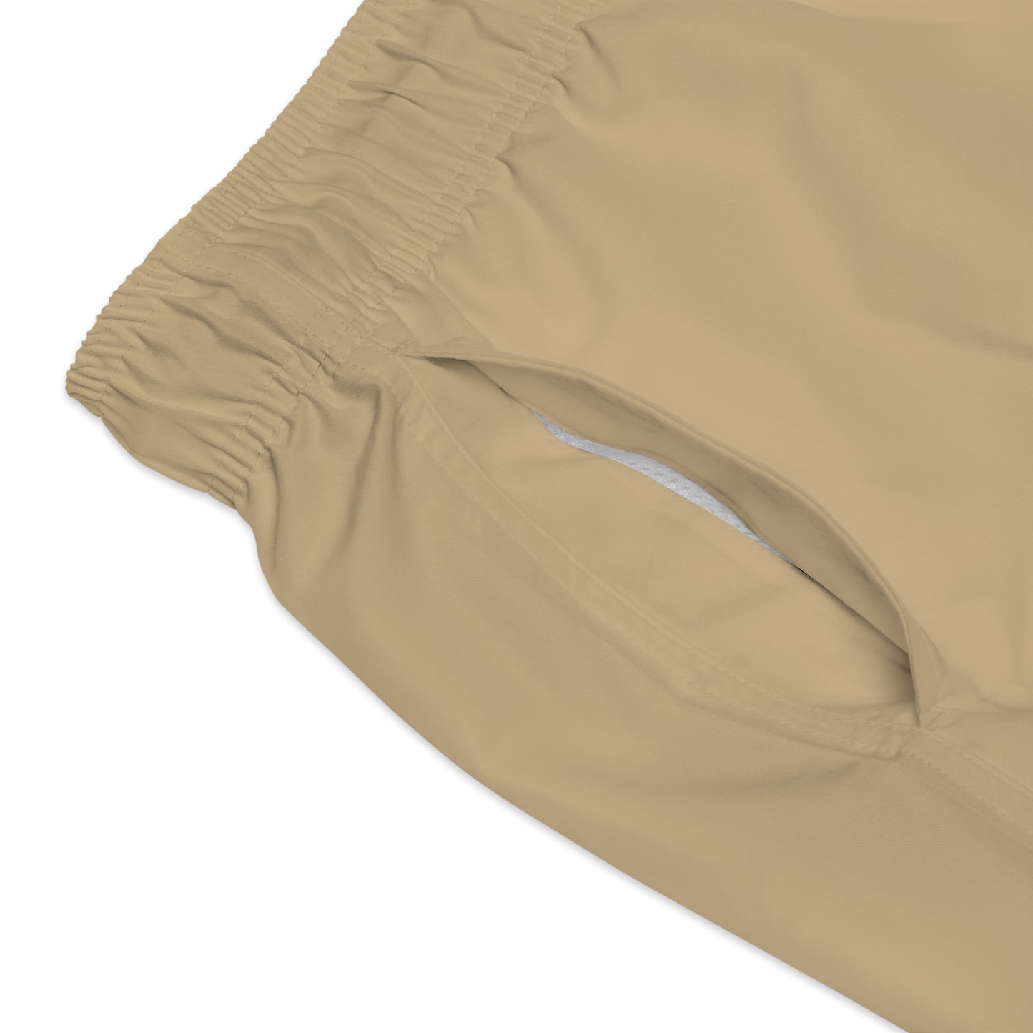 IV Grounds British Khaki Men's Trunks