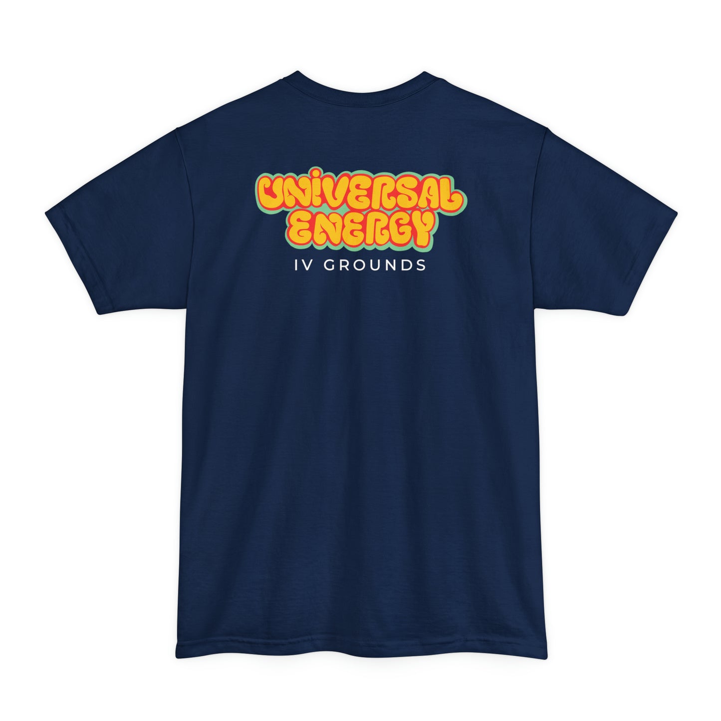 Universal Energy Men's Tall Tee