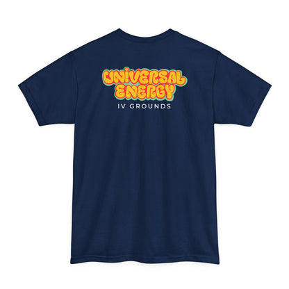 Universal Energy Men's Tall Tee