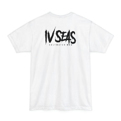 Saltwater Mob Men's Tall Tee