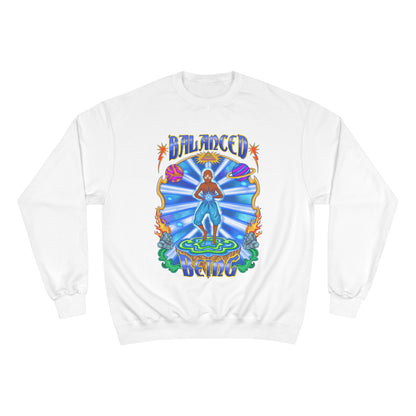 Balanced Being Women's Champion Sweatshirt