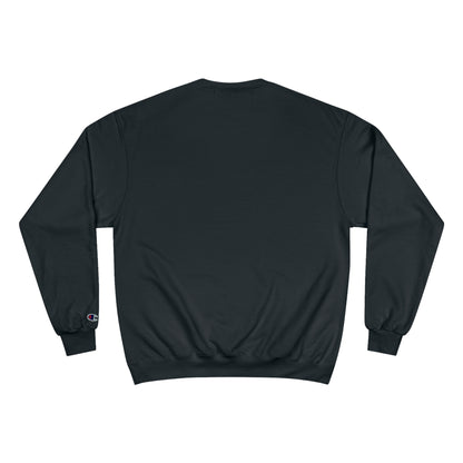 IV Grounds Society Men's Champion Sweatshirt