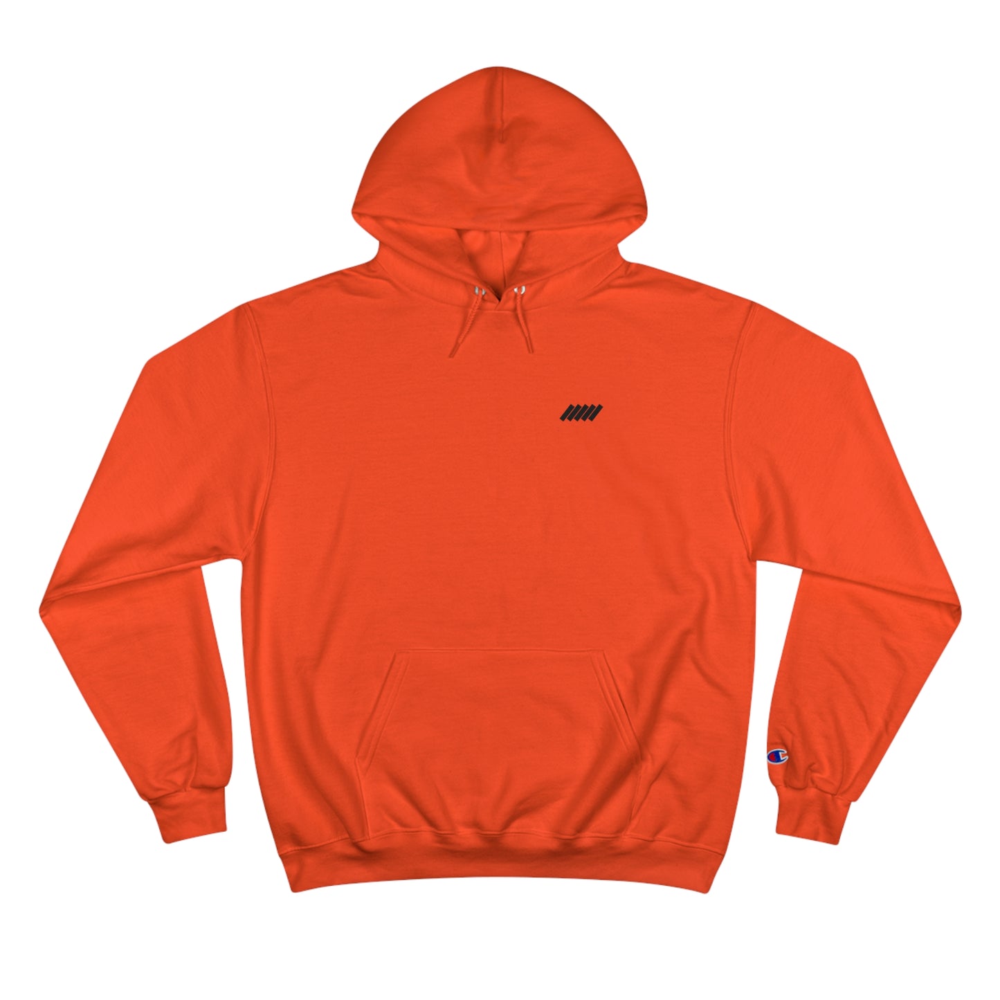 Universal Men's Champion Hoodie