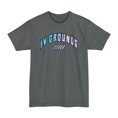 IVG Graffiti Men's Tall Tee