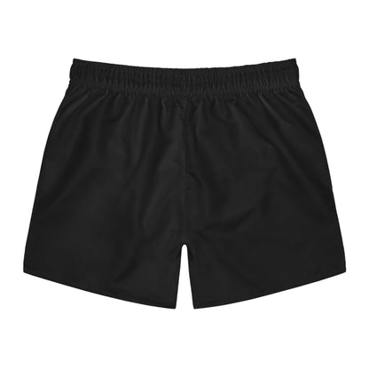 IV Seas Black Trunks