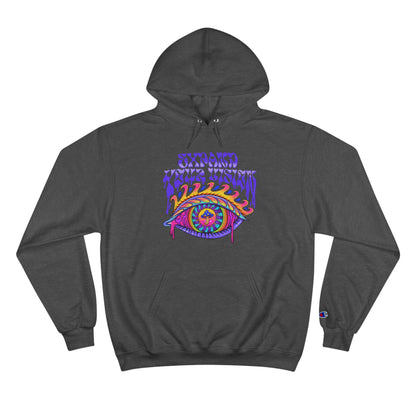 Expand Your Vision Women's Champion Hoodie