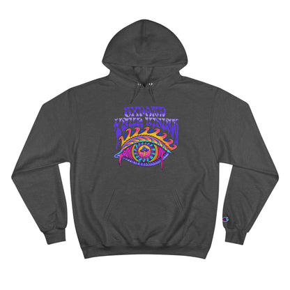 Expand Your Vision Men's Champion Hoodie