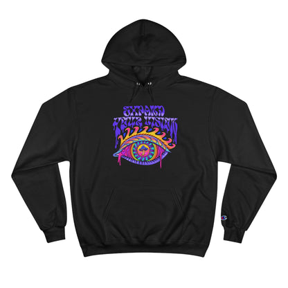 Expand Your Vision Women's Champion Hoodie