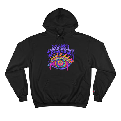 Expand Your Vision Men's Champion Hoodie